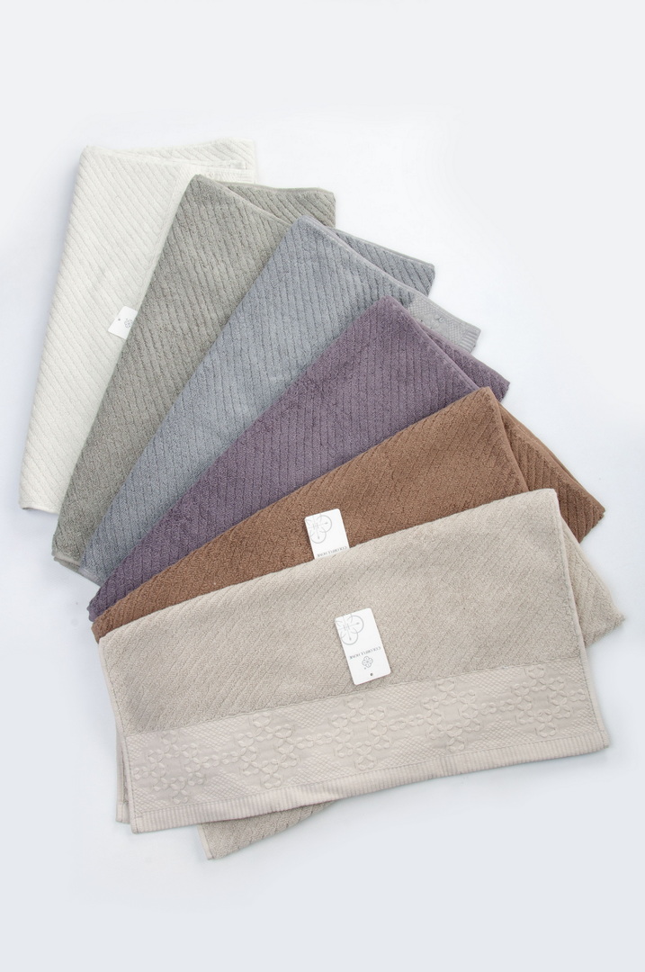 Лицьовий рушник